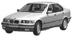 BMW E36 P0286 Fault Code