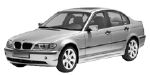 BMW E46 P0286 Fault Code