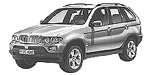 BMW E53 P0286 Fault Code
