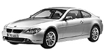 BMW E63 P0286 Fault Code