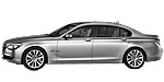 BMW F02 P0286 Fault Code